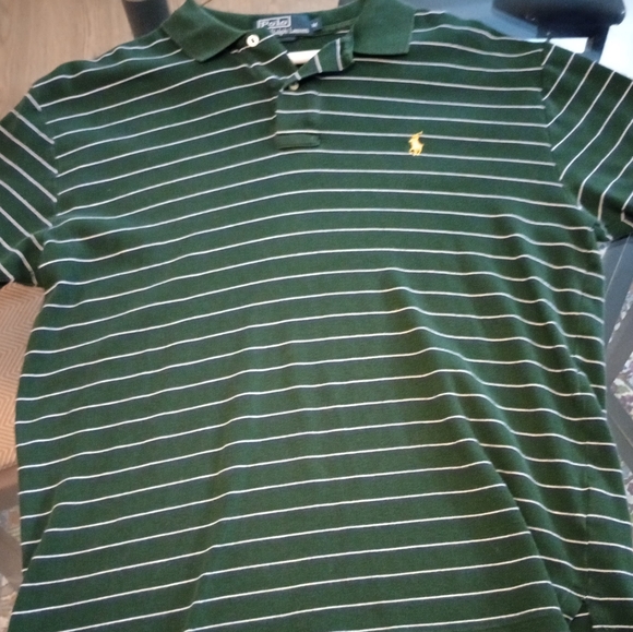 Polo by Ralph Lauren- 5 polos - Picture 5 of 7